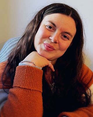 Photo of Rebecca Burnett-Khan - Healing Insight, Licensed Professional Counselor, MA, LPC
