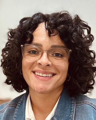 Photo of Daiana Bernard - Daiana Bernard, Meaningful Therapy, Grief & Trauma, Licensed Mental Health Counselor, LMHC