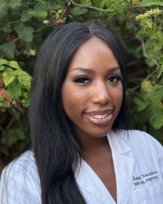 Photo of Jenny Nwankwo, Psychiatric Nurse Practitioner, PMHNP, ARNP