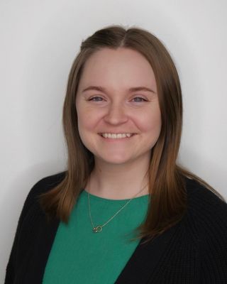 Photo of Amber Cline, Licensed Professional Counselor, LPC