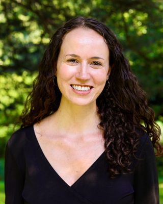 Photo of Samantha Kronenfeld, Clinical Social Work/Therapist, LCSW