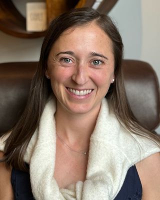 Photo of Reid Kenary, Psychologist, PsyD