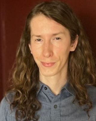 Photo of Martin Hogan, Clinical Social Work/Therapist