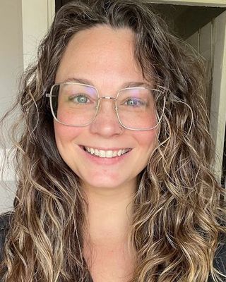 Photo of Christin Julo, Licensed Professional Counselor, MS, LPC