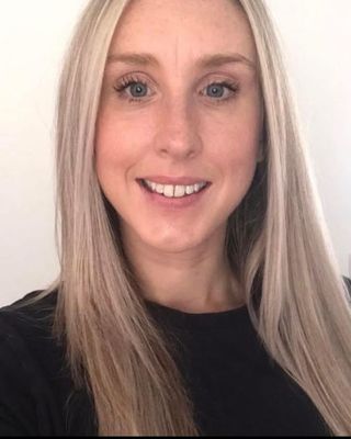 Photo of Jessica Dodd, Counsellor, MBACP