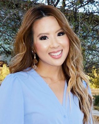 Photo of Dr. Tran Le, Licensed Professional Counselor, PhD, LPC, CSC
