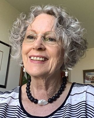 Photo of Susanna B Juchli, Psychologist in West Perth, WA
