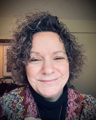 Photo of Susan P Moser, Counselor, MA, LMHC, CHT