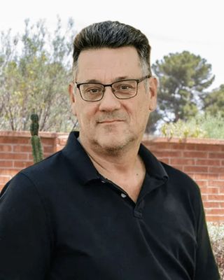 Photo of Scott Church, Counselor, LAC