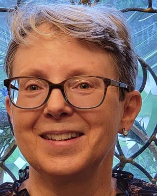Photo of Kerstin Walpus, Licensed Professional Counselor, LPC, RPT
