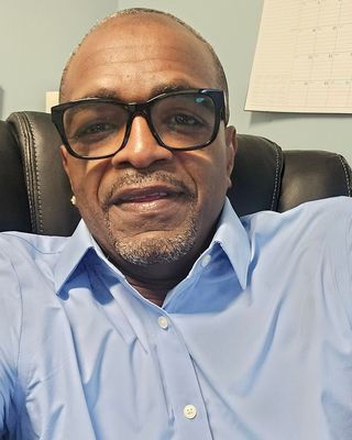 Photo of Andre Brooks, Clinical Social Work/Therapist, MSW, LCSWA , LCASA