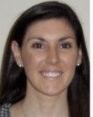 Photo of Alexis Rizzo, Licensed Professional Counselor in New Jersey
