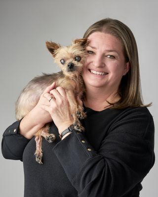 Photo of Laura Becker, Marriage & Family Therapist, LMFT