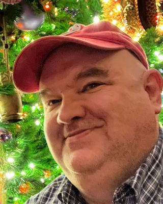 Photo of Joseph K. Roberts, Marriage & Family Therapist, MAMFT, LMFT, LCAC
