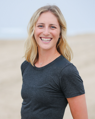 Photo of Jordyn Moody, Licensed Professional Counselor Candidate, LPCC