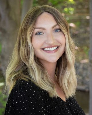 Photo of Alison Benjamin, Clinical Social Work/Therapist, MSW, LCSW