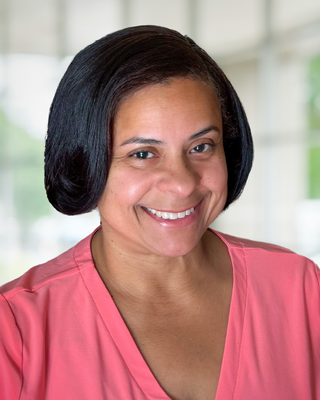 Photo of Brittney Clark, MSN, APRN, PMHNP, FNP-BC