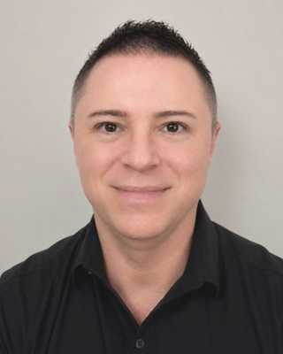 Photo of Nicholas Scott Sober, Clinical Social Work/Therapist, LLMSW