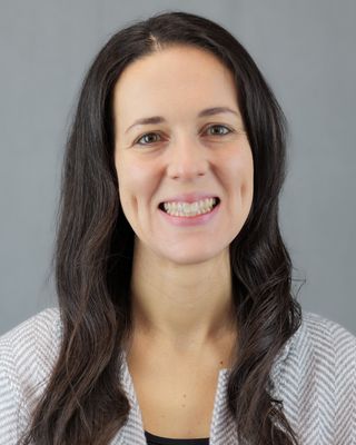 Photo of Brittani Eggan, Licensed Professional Counselor, LPC