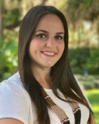Photo of Alaina Potter, Licensed Mental Health Counselor in Lake County, FL