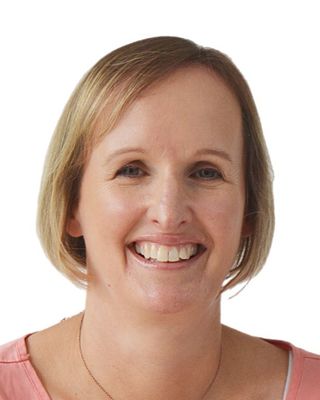 Photo of Joanna Slinn, Psychologist, MSc, HCPC - Forensic Psych.