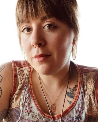 Photo of Leah Creary in Rochester, NY