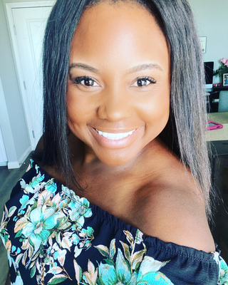 Photo of Shante Weston-Shirey, Clinical Social Work/Therapist, LCSW