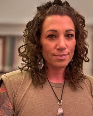 Photo of Amy Gordon - Amy Gordon - Adventures in Therapy, Counselor, MA, LPCC