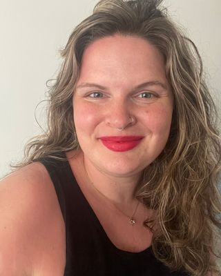 Photo of Alexa Burdick, Licensed Professional Counselor, LPC