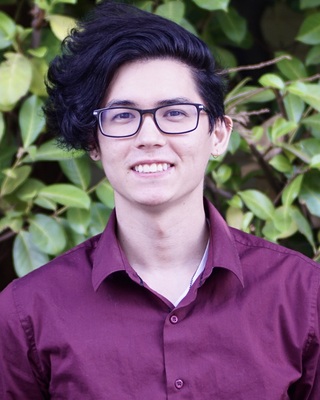 Photo of James Shou Frahm, Pre-Licensed Professional in Corvallis, OR
