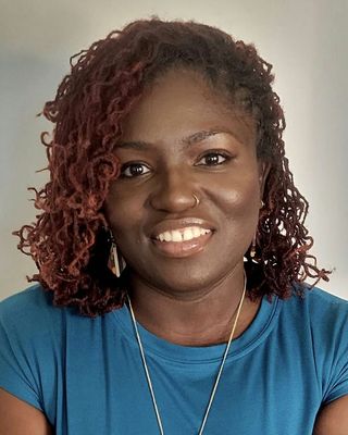 Photo of Tomilola Monroe, Psychiatric Nurse Practitioner, PMHNP