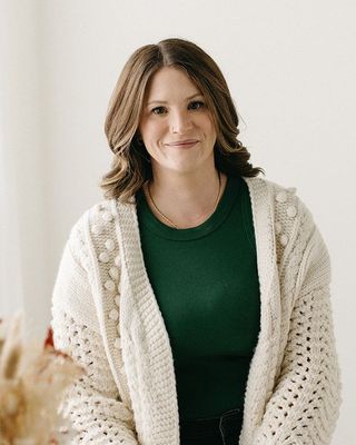 Photo of Josie Dupont, Registered Provisional Psychologist, MA