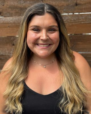 Photo of Morgan Schneider, Clinical Social Work/Therapist, LCSW
