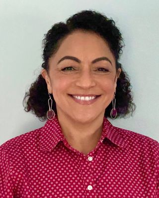 Photo of Claudette Sierra-Pappas - Claudette Sierra-Pappas, LCSW, Clinical Social Work/Therapist, LCSW, CCTP