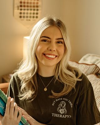 Photo of Sarah Mooney, Clinical Social Work/Therapist, MSW, LSW
