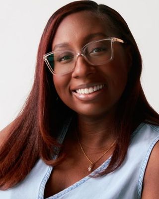 Photo of Justis Colbert, Resident in Counseling, LPC-R