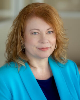 Photo of Karyn Andriesen, Counselor in Seattle