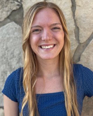 Photo of Shyann Etnier, Pre-Licensed Professional, MA