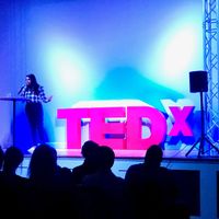 Gallery Photo of TEDx Chattanooga 2022 - "Imposter Syndrome: It's Not You, It's What Happened to You"

Available for streaming on YouTube!