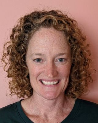 Photo of Kerry Lutz, Clinical Social Work/Therapist, LCSW, CST