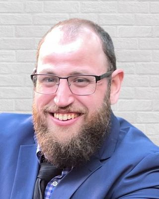 Photo of Alexander Ashton, Clinical Social Work/Therapist, LCSW-C
