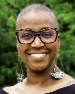 Photo of Arnita Patterson, Licensed Clinical Professional Counselor, LCPC, MBA