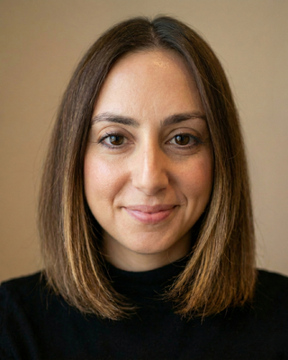 Photo of Adelyn Melnikoff, Clinical Social Work/Therapist, LCSW