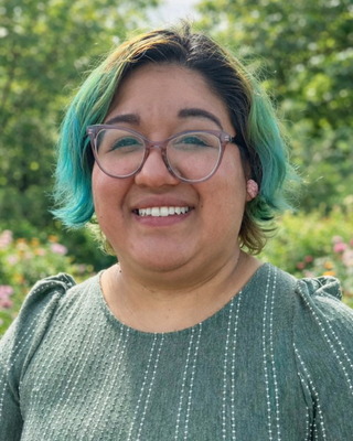Photo of Liana Ramon, Licensed Professional Counselor, M.A., LPC
