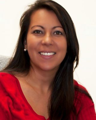 Photo of Claudia Paez, MS, LMHC
