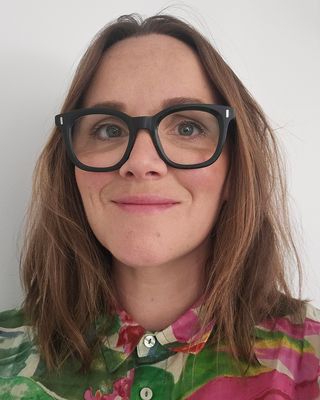 Photo of Una Flood, Psychotherapist, ACA-L3