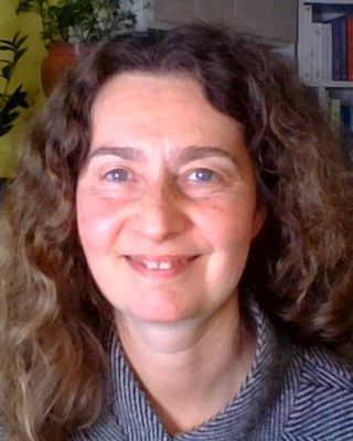 Photo of Erika Kovacs-Peter, Counsellor, MBACP