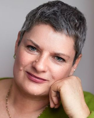 Photo of Katrina Dunbar, Psychotherapist in Overton, England