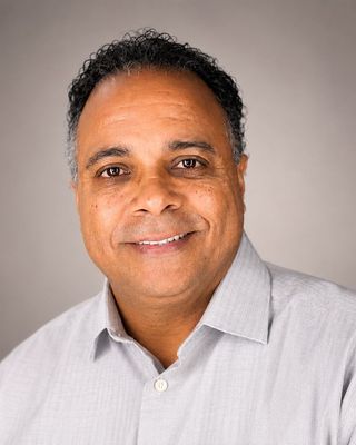 Photo of Solomon Weaver, Psychiatric Nurse Practitioner, PMHNP