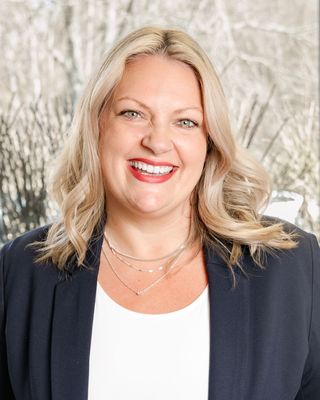 Photo of Jaclyn Groh, Clinical Social Work/Therapist, MSW, LISW-S